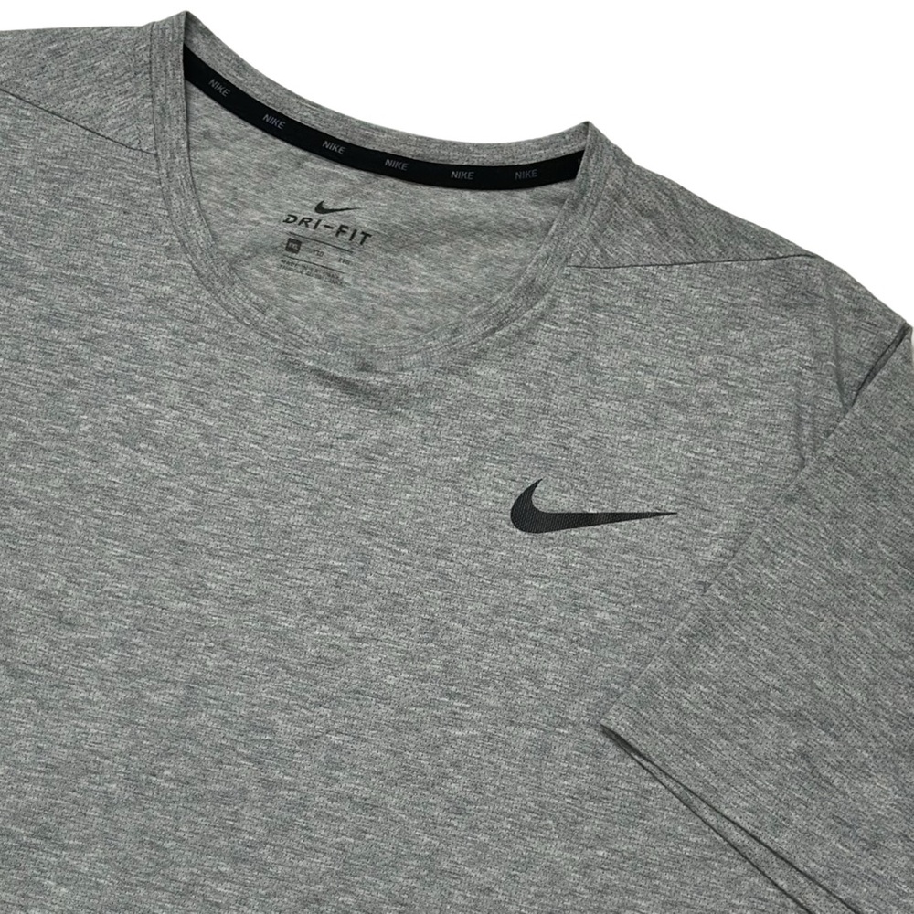 Nike Men's Dry-Fit Training Short Sleeve Tee Sz XXL